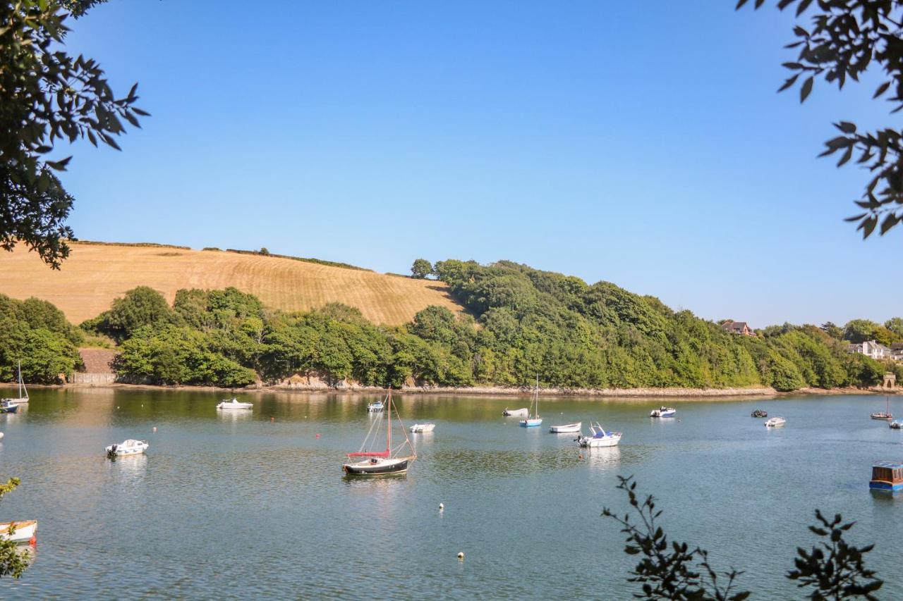 Vila Waters Reach Kingsbridge  Exteriér fotografie