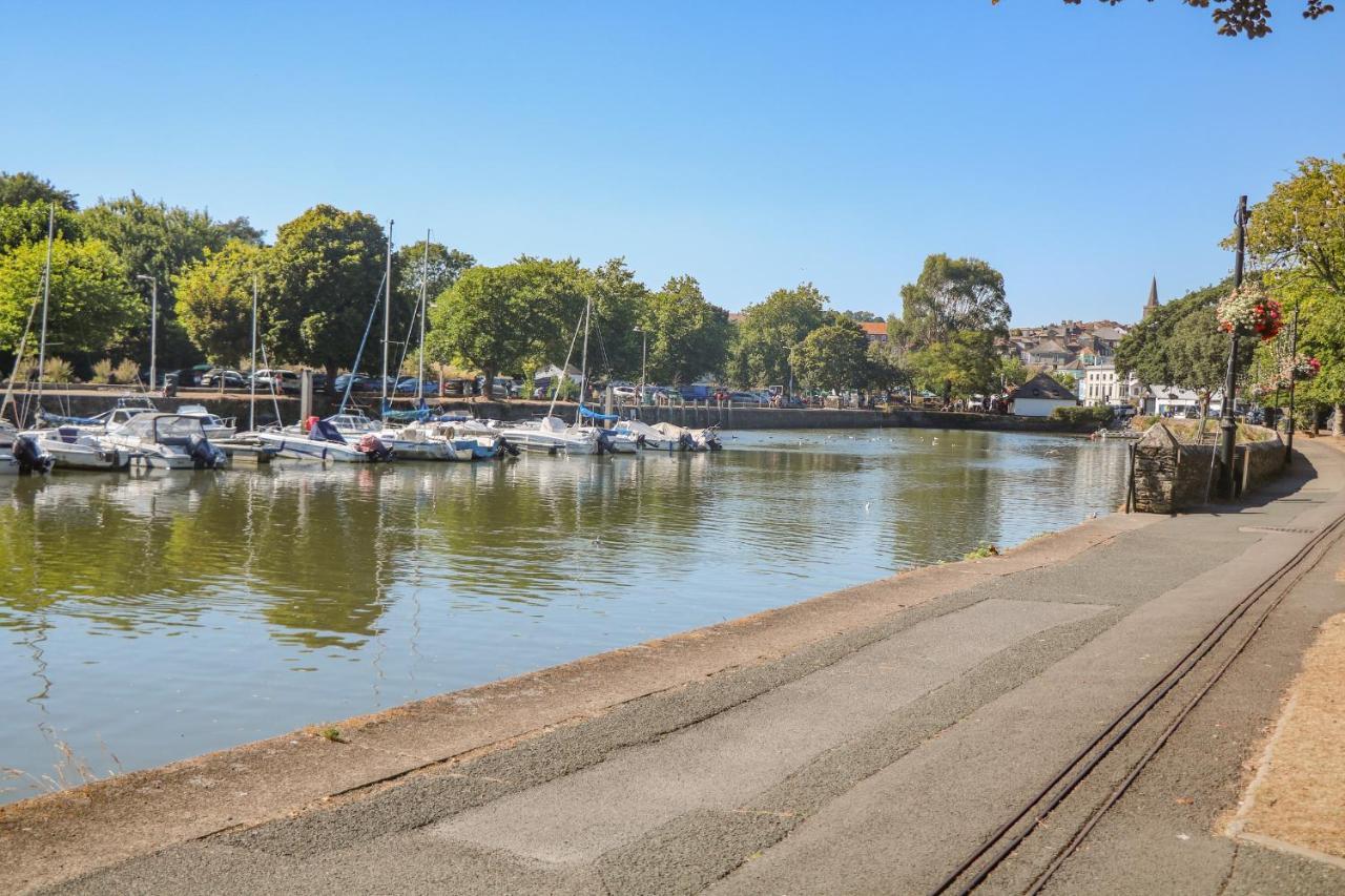 Vila Waters Reach Kingsbridge  Exteriér fotografie