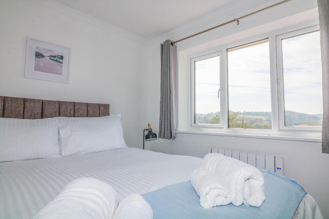 Vila Waters Reach Kingsbridge  Exteriér fotografie