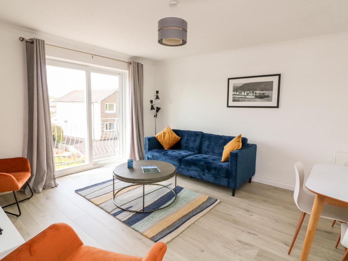 Vila Waters Reach Kingsbridge  Exteriér fotografie