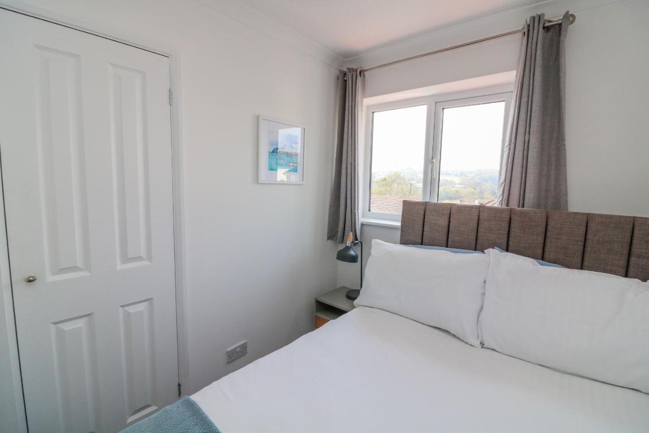 Vila Waters Reach Kingsbridge  Exteriér fotografie